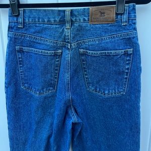 Lauren Ralph Lauren Vintage Jeans